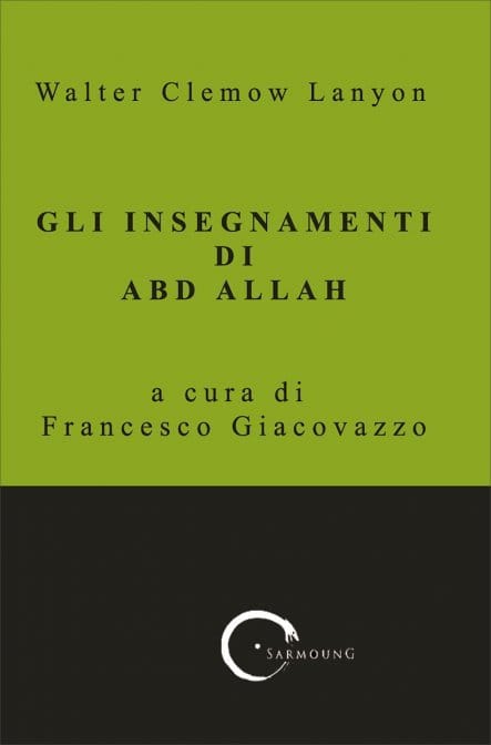 Gli insegnamenti di Abd Allah